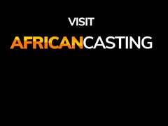 Africain, Amateur, Gros cul, Queue, Noir ébène, Hard, Interracial, Seins naturels