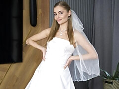 18 jaar, Enthousiasteling, Kont, Masturbatie, Natuurlijke tieten, Alleen, Tiener, Tieten likken