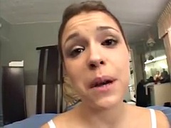 フェラチオ, ティーン, ヴィンテージ