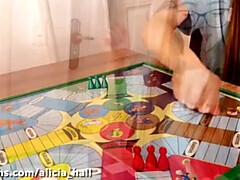 素人, フェラチオ, 口内発射, イく瞬間, ゲーム, Hd, ハメ撮り, ゴックンする