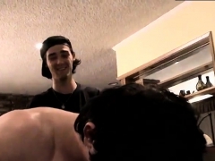 Enthousiasteling, Emo jongen, Europees, Fetisj, Homo, Billekoek