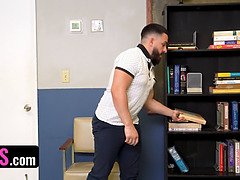 18 jaar, Zwart, Zwart, Fetisj, Groep, Hd, Tiener, Uniformpje