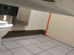 Mexicano, Adolescente, Voyeur