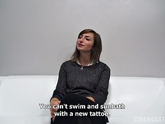 素人, 茶髪の, ハメ撮り