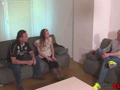 Allemand, Groupe, Hard, Hd