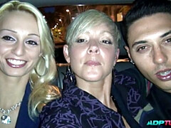 Anal, Gros cul, Grosse bite, Cocu, Hd, Léchez, Mature, Chatte