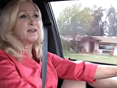 お尻, デカパイ, ブロンド, エロ熟女, お婆さん, Hd, オナニー, オッパイの