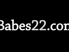 Grosser arsch, Besamung, Fussjob, Jungendliche (18+)