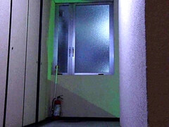 Enthousiasteling, Aziatisch, Grote kont, Gebondenheid, Hardcore, Hd, Interraciaal, Uniformpje