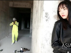 Grosse bite, Sucer une bite, Chinoise, Classique, Naturelle, Fessée, Jarretelles, Nénés