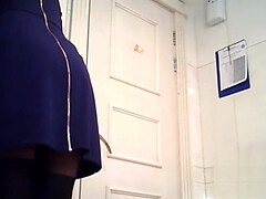 素人, お尻, イマラチオ, チン, 女, 淫乱熟女, 放尿, オマンコ