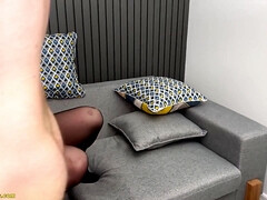 Anaal, Kont, Pijpbeurt, Sperma shot, Hardcore, Hd, Masturbatie, Gezichtspunt