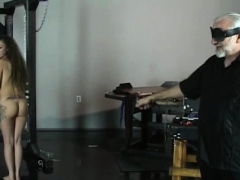 Sadomasochismus, Fetisch, Hintern versohlen