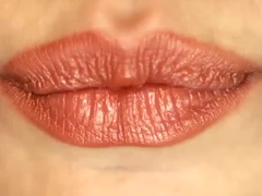 アナル, デカ尻, 黒人, ブロンド, 口内発射, チン, オフィス, ストッキング