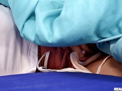 Seductive black stunners incredible porn scene