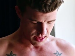 Grote lul, Sperma shot, Homo, Groep