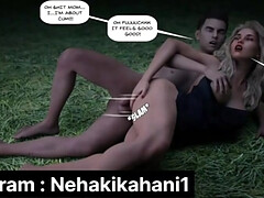 Big Boobs Friends Mom