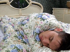 素人, アナル, ぽっちゃり, デカパイ, なめる, 熟年, 淫乱熟女, 赤毛