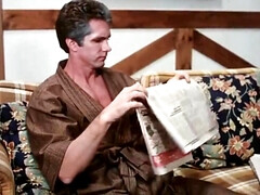 Грудастые, Классика, Смазливые, Глубокая глотка, Член, Оргазм, Киски, Винтаж