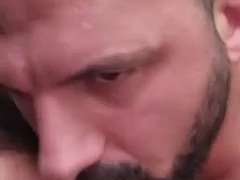 Amateur, Asiatique, Nana, Brunette brune, Tir de sperme, Interracial, Japonaise, Nénés