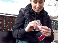 Enchanting lassie spellbinding sex scene