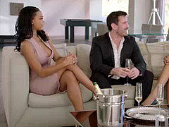 Pussylicking, sixty nine, ffm