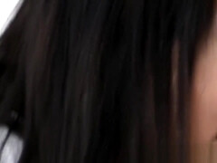 teen 18+ strips at casting