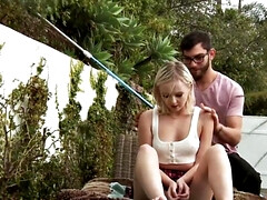 18 летние, Красотки, Минет, Колледж, Глубокая глотка, Член, Массаж, Молоденькие