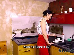 Минет, Брюнетки, Постарше, Хд, На кухне, Зрелые, Русские, Бритые