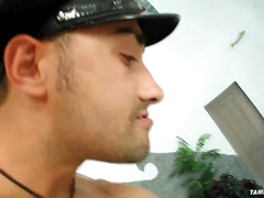 Anal, Gros seins, Sucer une bite, Double pénétration, Partouze, Branlette thaïlandaise, Hard, Mère que j'aimerais baiser