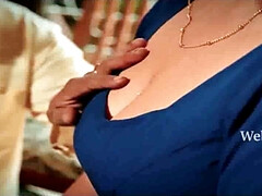 茶髪の, Hd, インド人