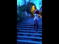 Amateur, Sadomasoquismo, Hd, Madres para coger, Al aire libre, Solo