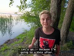 ブロンド, Hd, 熟年, 淫乱熟女, 母, ロシア人, 魅力的, オッパイの