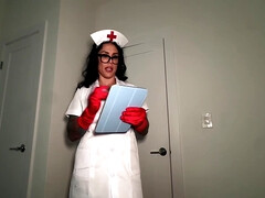Room 69: The Naughty Nurse Is In (bianca Bailee)