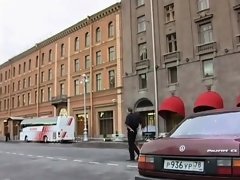 Hardcore, Milf, Im freien, Öffentlich, Realität, Rotschopf, Spanner