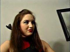 Bondage discipline sadomasochisme