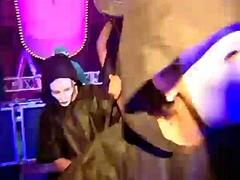 Pirate Station Saint-Petersburg 2009: Amateur, Big Ass  Blonde Porn