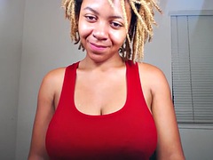 Черные, Черненькие, Эксгибиционист