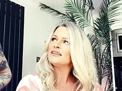 Rubia, Corrida, Hd, Mamá, Coño, Afeitado, Adolescente, Juguetes