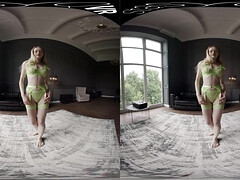 Grosse titten, Blondine, Masturbation, Realität