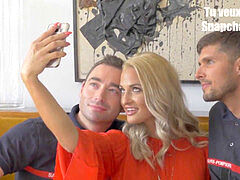 Anaal, Vies praten, Dubbele anaal, Frans, Groepseks, Moeder die ik wil neuken