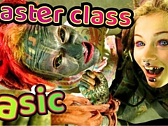 Grote kont, Gebondenheid, Fetisj, Duits, Hd, Lesbisch, Tatoeage