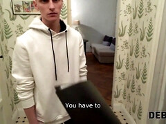 Man die toekijkt, Diep in de keel, Hardcore, Huisgemaakt, Natuurlijk, Realiteit, Ruw, Tiener