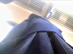 Азиатки, Колледж, Фетиш, Японки, Реалити, Под юбкой, Подглядывание