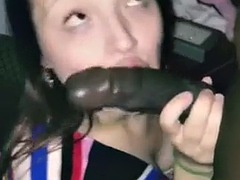 Любители, Большой член, Черные, Смазливые, Черненькие, Латиноамериканки, Сосущие