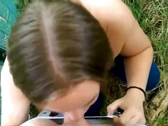 Минет, Измена, Хд, На природе, Рыжие, Молоденькие, Сиськи, Жена