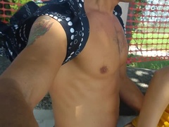 Amateur, Culo, Mamada, Pajear, Hd, Casero, Tetas naturales, Público