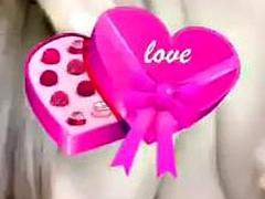 Красотки, Молоденькие, Игрушки