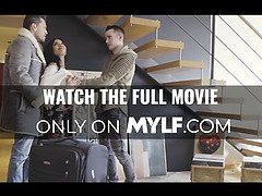 Большие сиськи, Постарше, Семяизвержение, Лизание, Милф, Мамочка, Киски, Мачеха