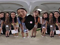 3d, アジア人, 着衣女と全裸男, 日本人, ハメ撮り, 現実